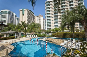 Lobie Barra da Tijuca Mundo Novo